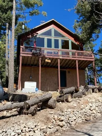 Buy this 2 bed house on 808 Sugar Pine Drive in Cloudcroft, Otero County