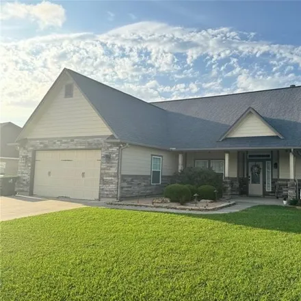 Buy this 3 bed house on 1043 Bay Ridge Boulevard in Bay City, TX 77414