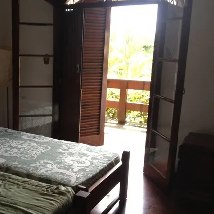 Rent this 6 bed house on Mairinque in Região Metropolitana de Sorocaba, Brazil