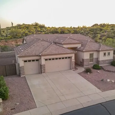 Buy this 4 bed house on 4726 South Primrose Drive in Pinal County, AZ 85118