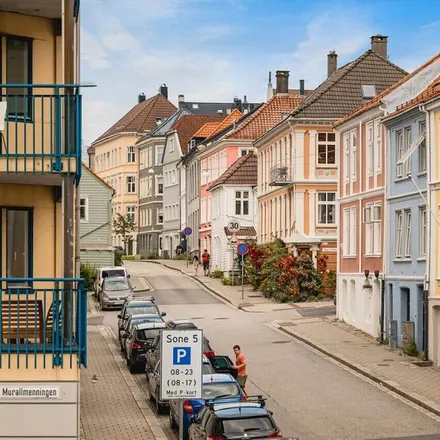 Image 9 - Bergenhus, Bergen, Vestland, Norway - Apartment for rent
