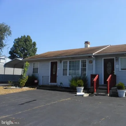 Buy this 2 bed house on 40 Oak Court in Oak Court, Anne Arundel County