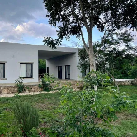 Image 3 - unnamed road, Sacapuc, YUC, Mexico - House for sale