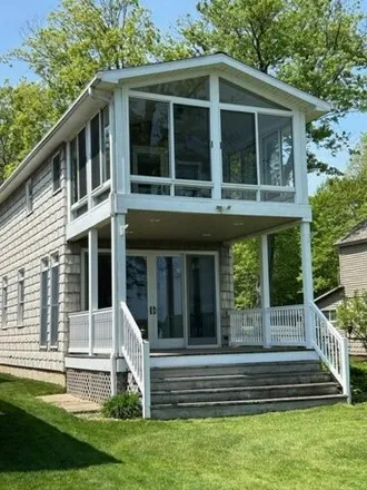 Buy this 2 bed house on 11259 Lemon Park in Lemon Park, Brady Township