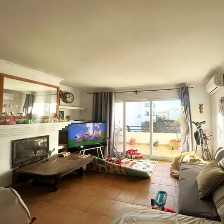 Buy this studio duplex on Estepona in Andalusia, Spain