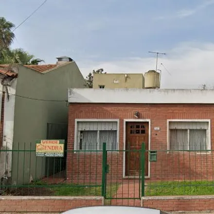 Buy this 3 bed house on José Martí 715 in Partido de Lomas de Zamora, 1834 Temperley