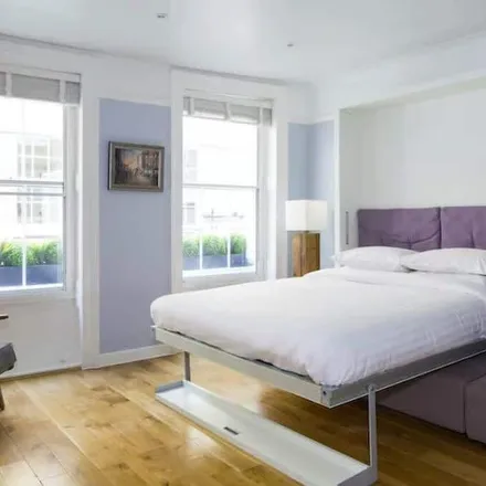Image 3 - London, WC2N 4LH, United Kingdom - Apartment for rent