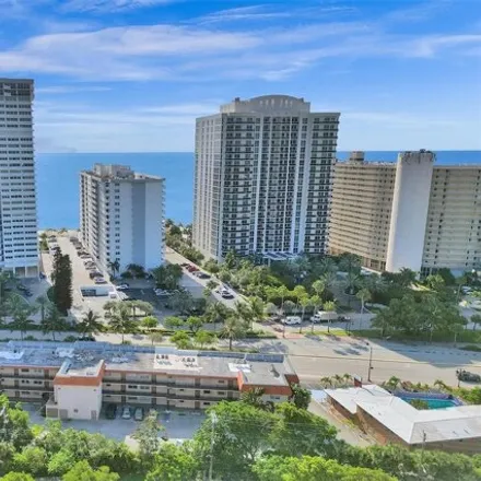 Rent this 1 bed condo on Fort Lauderdale Beach Resort in 4221 North Ocean Drive, Fort Lauderdale