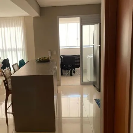 Buy this 3 bed apartment on Rua T-37 in Setor Bela Vista, Goiânia - GO