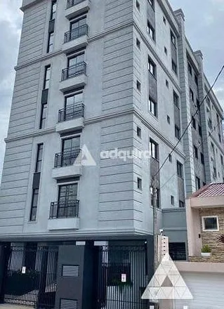 Image 1 - Rua Gonçalves Ledo, Oficinas, Ponta Grossa - PR, 84040-050, Brazil - Apartment for sale