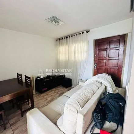 Buy this 2 bed apartment on Rua José Sousa Campos Sampaio in Vila Arriete, São Paulo - SP