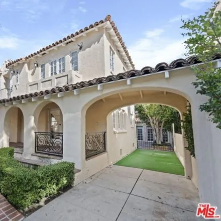 Image 4 - 250 South Bedford Drive, Beverly Hills, CA 90212, USA - House for rent