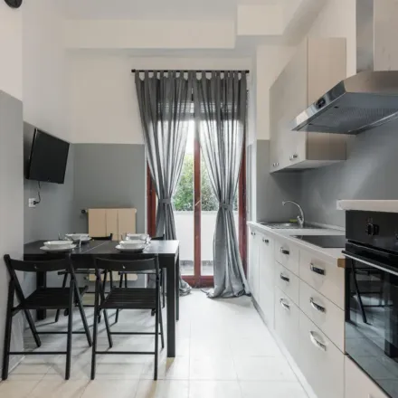 Rent this 7 bed apartment on Via Orti 18 in 20122 Milan MI, Italy