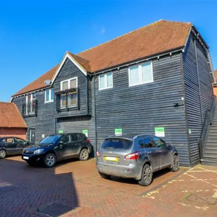 Image 1 - Hankins Court, New Alresford, SO24 9FD, United Kingdom - Apartment for sale