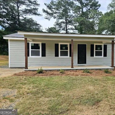 Buy this 3 bed house on 997 Cardinal St in Thomaston, Georgia