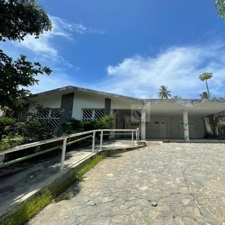 Rent this studio house on Avenida Paulo Barreto de Menezes in Farolândia, Aracaju - SE