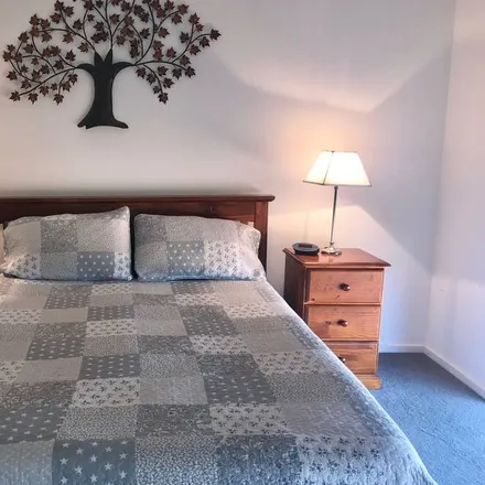 Rent this 4 bed house on Kingscote SA 5223