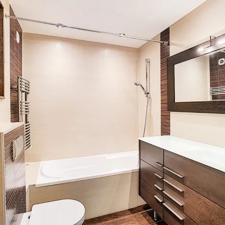 Rent this 2 bed apartment on 10 Rue de la Croix aux Vents in 78380 Bougival, France