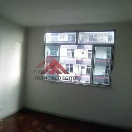 Buy this 2 bed apartment on Edifício Gragoatá in Avenida Visconde do Rio Branco 755, São Domingos