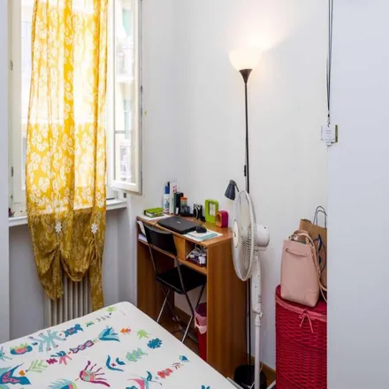 Rent this 4 bed room on Piazza 24 Maggio in Corso San Gottardo, 20136 Milan MI