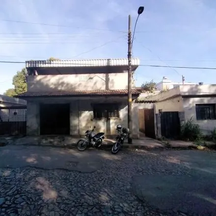 Buy this 3 bed house on Rua Rosa Viterbo Gontijo in Interlagos, Divinópolis - MG