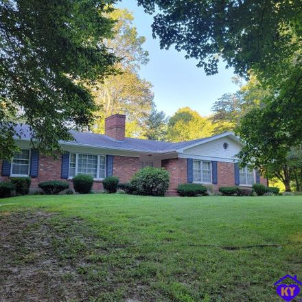 Rent this 4 bed house on Forest Hill Rd in Hodgenville, KY
