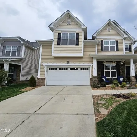 Buy this 4 bed house on 1624 Royal Berry Court in Cary, NC 27511