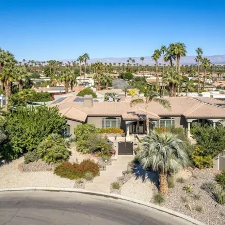 Buy this 3 bed house on Painted Desert Drive in Indian Wells, CA 92210