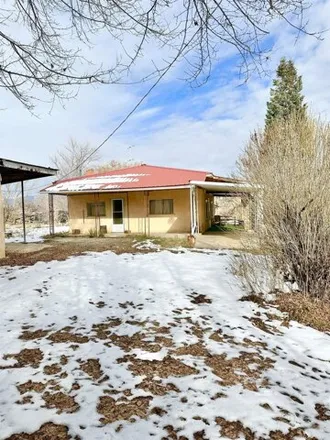 Image 3 - 68 Old Santa Fe Road, Ranchos de Taos, Taos County, NM 87557, USA - House for sale