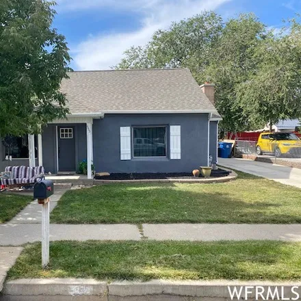 Buy this 4 bed house on 557 North 100 East Street in Spanish Fork, UT 84660