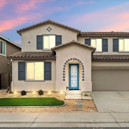 Buy this 5 bed house on 8813 Aria Way in Elk Grove, CA 95757