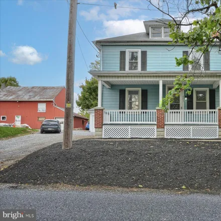 Buy this 4 bed house on 2685 Milton Grove Road in Milton Grove, Lancaster County