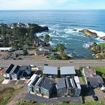 Buy this 3 bed condo on 58 Northeast Lane Street in Depoe Bay, Lincoln County