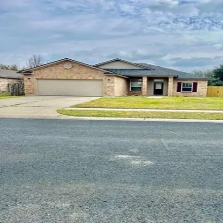 Buy this 3 bed house on Wickerwood Drive in Victoria, TX 77901