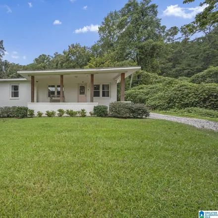 Buy this 3 bed house on 315 Mountain Crest Road in Chelsea, AL 35043
