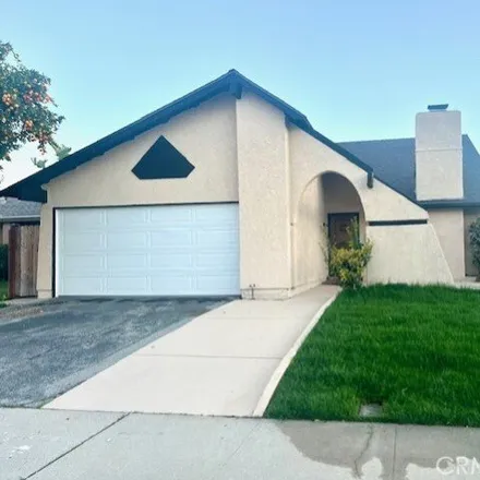 Buy this 4 bed house on 3848 East Dixon Court in Simi Valley, CA 93063
