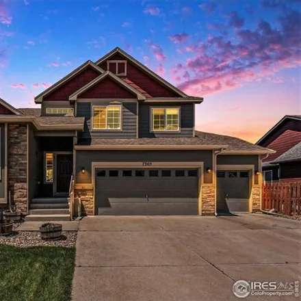 Buy this 4 bed house on 7302 Indigo Street in Wellington, Larimer County