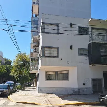 Rent this 1 bed apartment on Remedios de Escalada de San Martín 3098 in Villa Santa Rita, C1416 DZK Buenos Aires