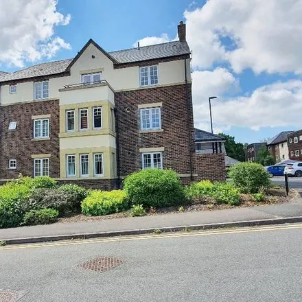 Rent this 2 bed apartment on Old Dryburn Way in Durham, DH1 5SE