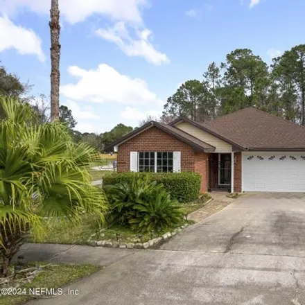 Image 2 - 6213 Ironside Drive North, Jacksonville, FL 32244, USA - House for sale