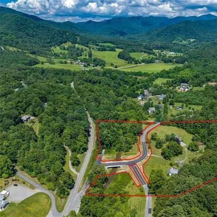 Buy this 3 bed house on 20 Parker Cove Road in Pleasant Grove, Buncombe County