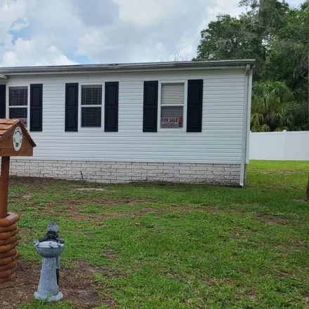 Buy this 3 bed house on 10706 Burrito Drive in Hillsborough County, FL 33569