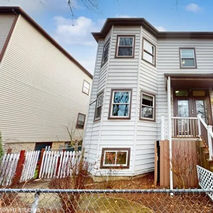 Rent this 3 bed house on 2153 West Leland Avenue in Chicago, IL 60625