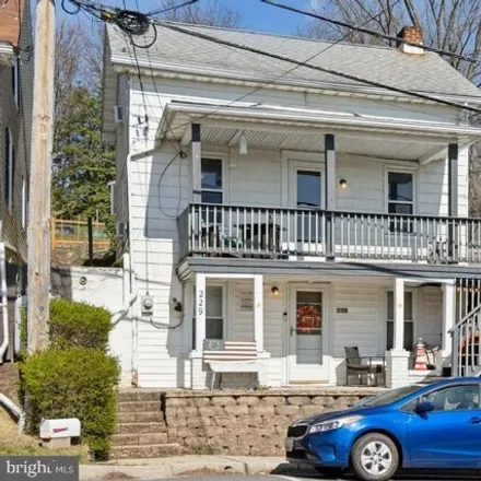 Image 2 - Susquehanna Bank, North Main Street, Boonsboro, MD 21713, USA - House for sale