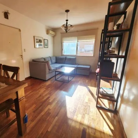 Image 2 - Brian 902, Partido de Morón, El Palomar, Argentina - Apartment for sale