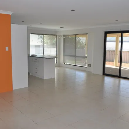 Rent this 3 bed apartment on Barrett Drive in Karloo WA 6530, Australia