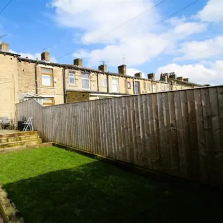 Buy this 2 bed townhouse on Garden Field in Wyke, BD12 9NL