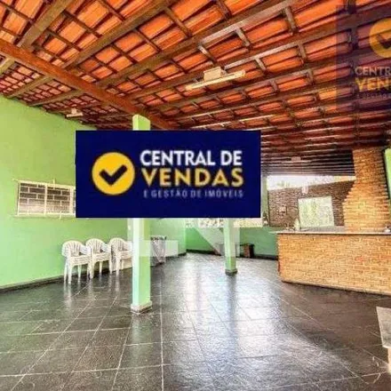 Buy this 3 bed house on Rua Engenheiro Pedro Bax in Santa Amélia, Belo Horizonte - MG