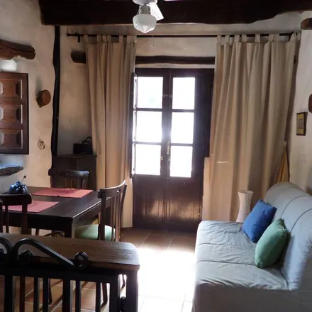 Rent this 1 bed house on 18414 La Taha