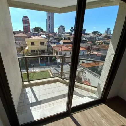 Image 1 - Rua Antônio Cantarella, Vila Santo Estéfano, São Paulo - SP, 04152-101, Brazil - Apartment for sale